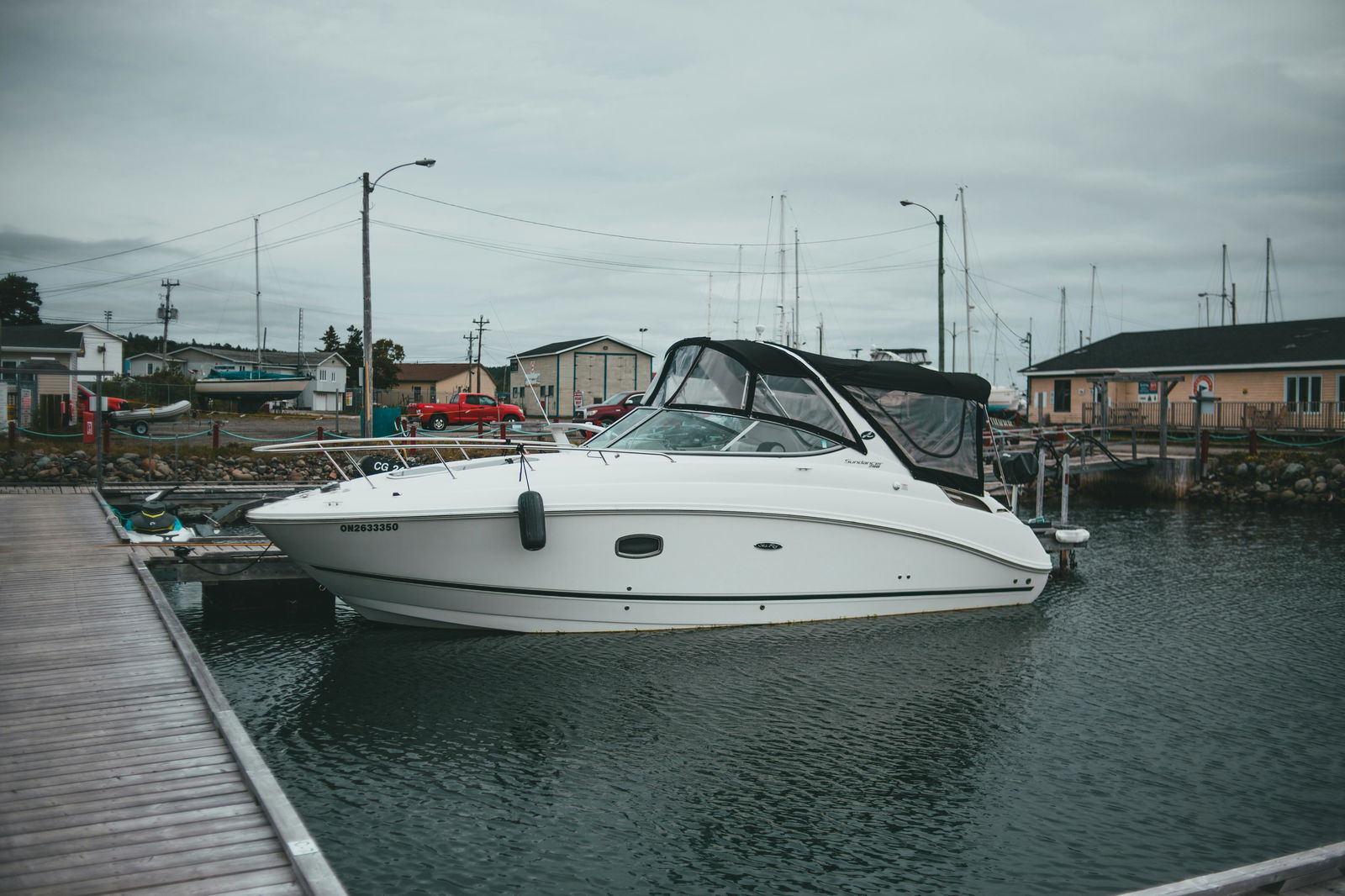 Sports Cruiser